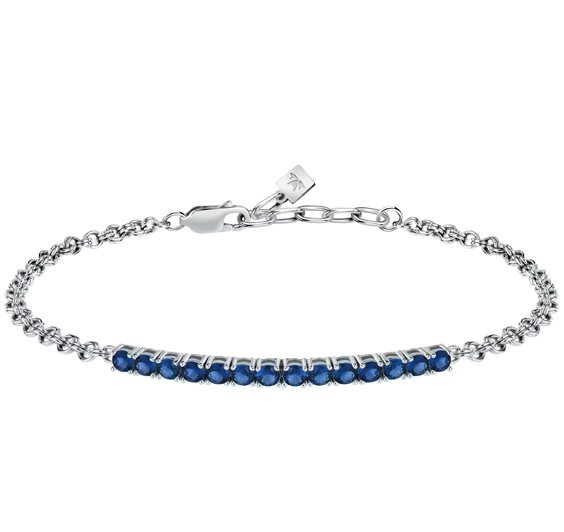 Bracelet Morellato Tennis in Argent SATT18 - SATT18